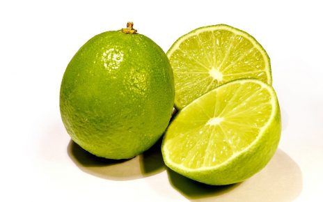 Limonka (limetka) o cudownych wartościach odżywczych