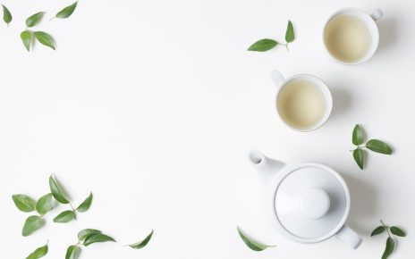 Biała herbata i jej właściwości zdrowotne