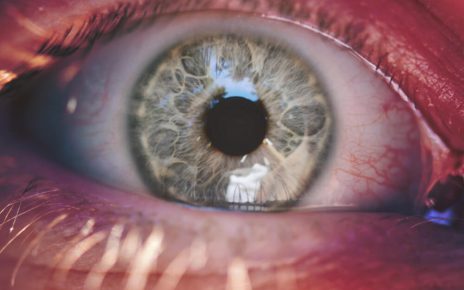 Badanie przed laserowa korektą wzroku