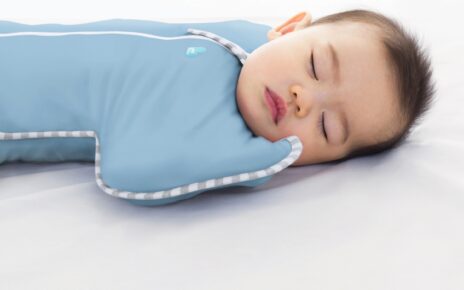 Piżamka kombinezon do spania dla dziecka