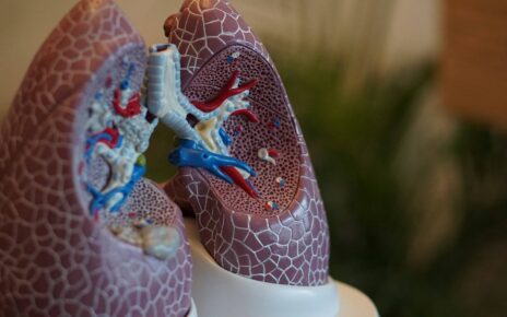 Zrozumienie Chorób Płuc